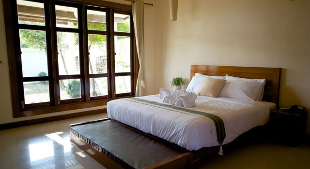 Nantra Coco Beach Resort, Забронировать Курортный отель Отели Южного Таиланда 4 звезды, 4*