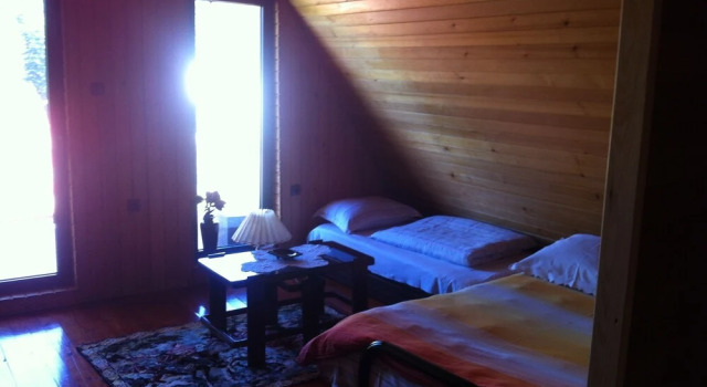 Holiday Home Zabljak