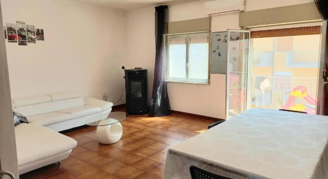 Apartment Appartamento Ambra