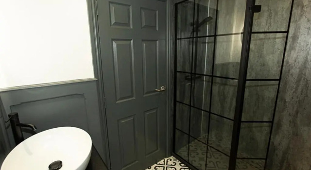 Номер Deluxe Bae Abermaw Hotel