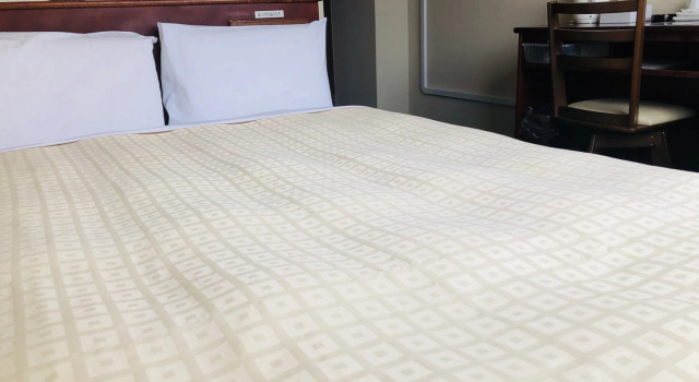 Двухместный номер Standard Hotel Tokuyama Hills Heiwadoriten