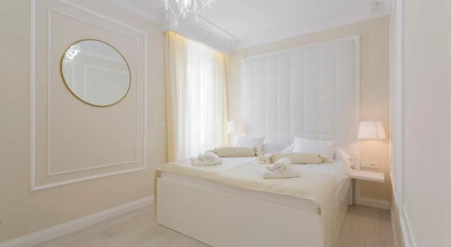Номер Superior Boutique Hotel Bacvice