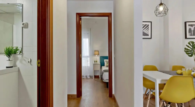 Del Parque Flats - Ollerias 27