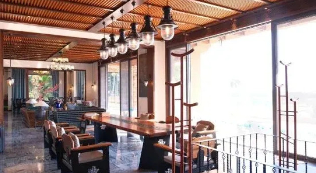 Beihai kaweiyazhuangyuan3haoyuan, Забронировать Отель Бэйхай Гуанси
