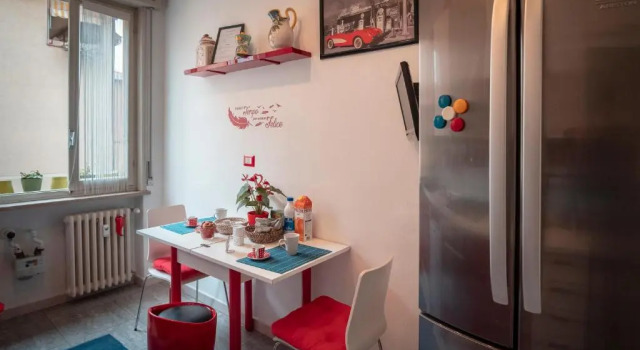 Civico 8 B&B - Appartamento