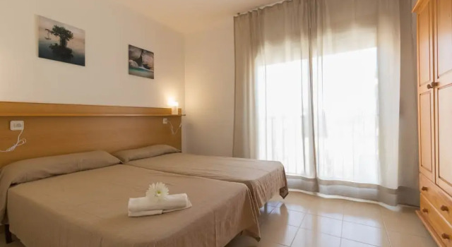 Апартаменты Apartamento Pins II 309  by Iberplaya