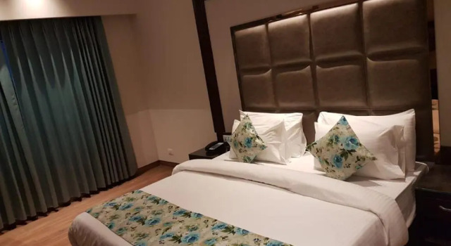 Двухместный номер Deluxe The Stella Hotel & Resort