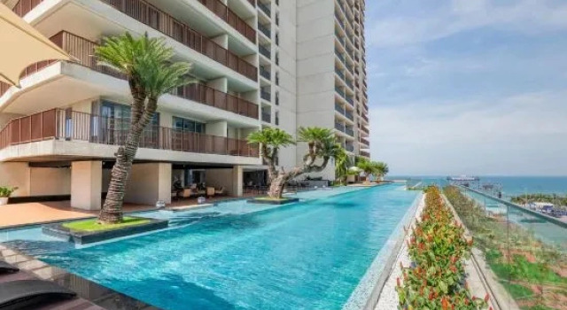 Soleil Premier DN, Prenota Hotel Da Nang Vietnam
