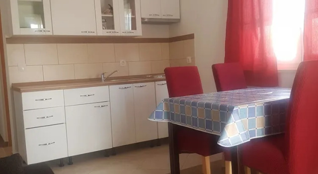 Апартаменты Comfort Apartments Zova