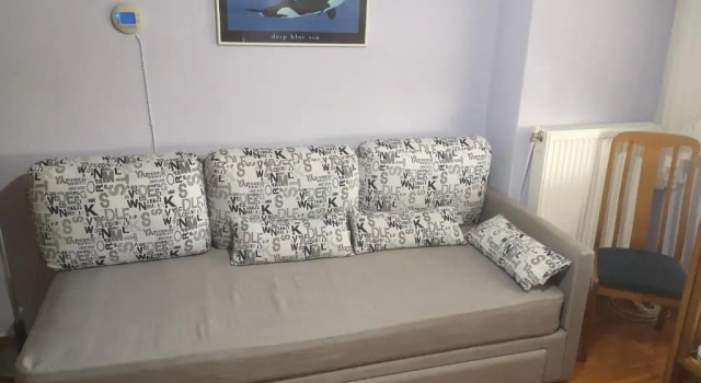 Comfortable Apartment in Kato Toumpa, Забронировать Апартаменты/квартира Апартаменты Салоников, рядом с Romanian Consulate Thessaloniki, Апартаменты/квартира