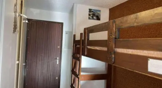 Apartment Bois Des Coqs 21, Забронировать Апартаменты/квартира Сен-Шафре 
