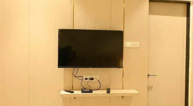 Номер Economy Hotel Shree Ji Inn - Raipur