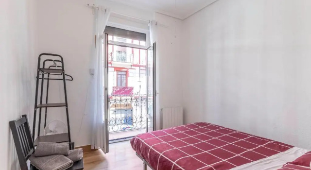 Апартаменты Deluxe Apartamento Funicular Plaza