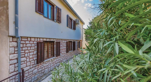 Nice Home in Selce With Wifi and 3 Bedrooms
