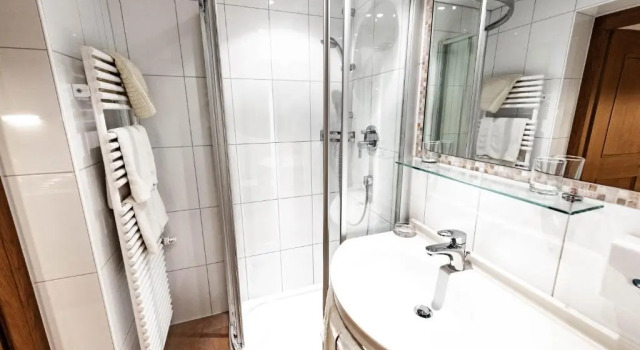Апартаменты Appartements Eldorado