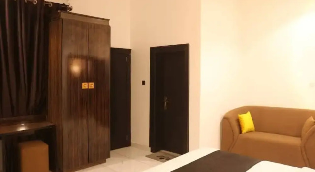 Номер Superior Victorian Bloom Hotel & Resort