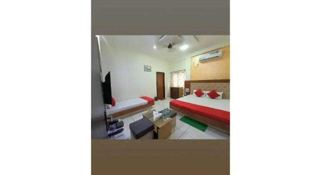 Hotel Shree Rajrajeshwar Palace