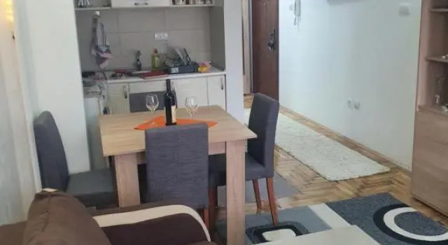 Apartman ILK.NS, Забронировать Апартаменты/квартира Апартаменты Нови-Сад, Апартаменты/квартира