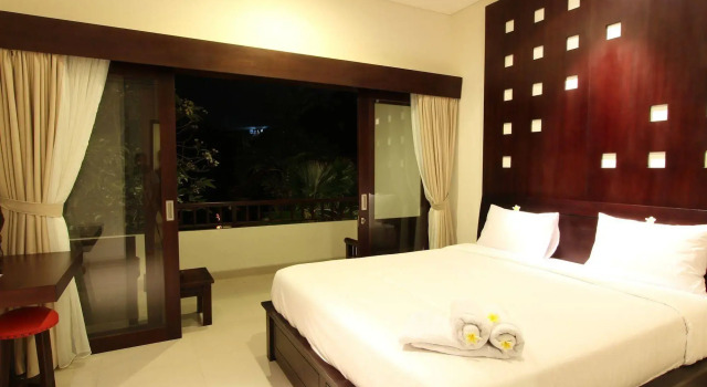 Billy Pendawa Homestay