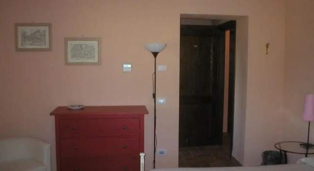 Номер Standard Residenza San Bartolomeo
