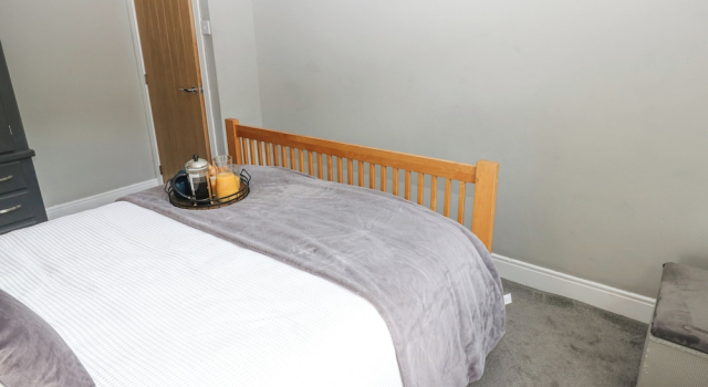 East Crossthwaite Cottage, Book Feriehus Barnard Castle North Pennines