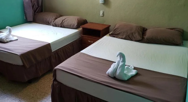 Hostel Yaxha, Réserver Auberge de jeunesse Auberges de jeunesse à Flores, Auberge de jeunesse