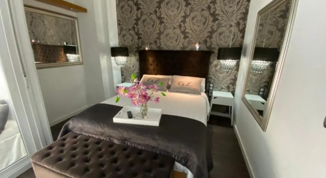 Апартаменты C&L apartamento centro