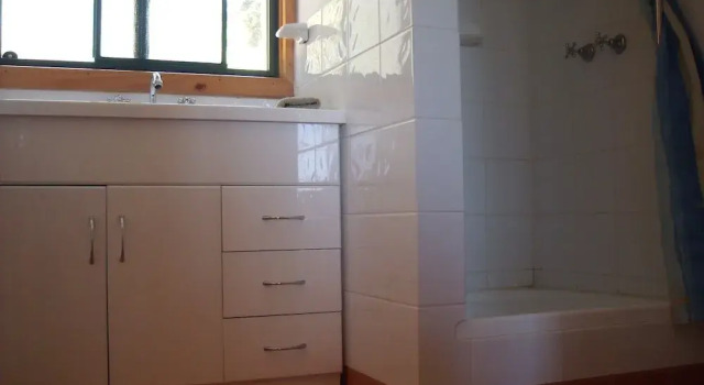 Двухместное шале Deluxe с красивым видом из окна Woody Grange Chalets