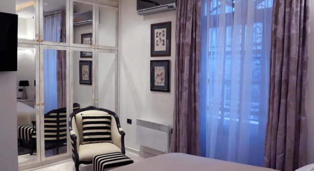 Star Moda Rooms, Забронировать Отель Отели Врачар 3 звезды, 3*