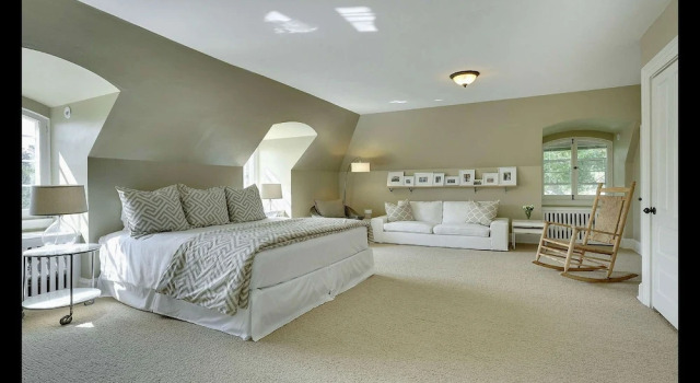 Luxury Whittier Mansion-3rd Floor Suite, Varaa Hotelli Hotellit Minnesota pysäköinnillä, Pysäköinti