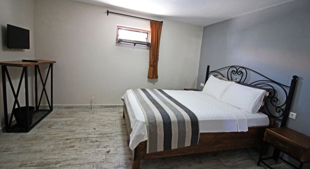 Номер Economy Tenedion Hotel