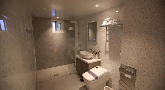 Семейный люкс Am Ort Hotel