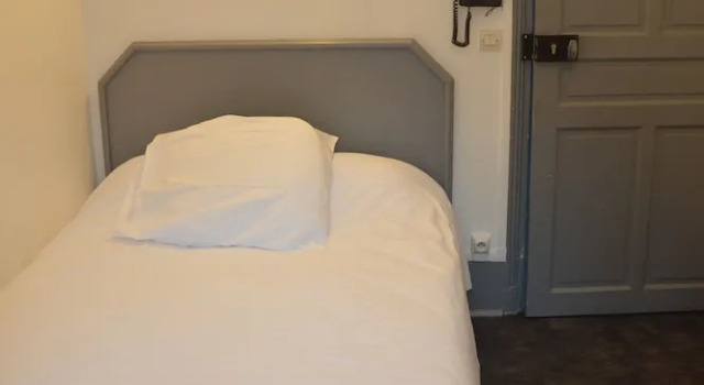 Номер Economy Hôtel De Normandie