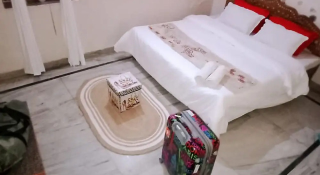Семейный номер Standard Blessing Hotel