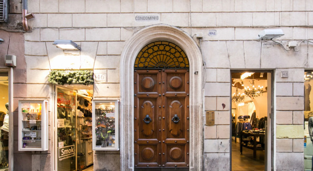Jb Relais - Campo De' Fiori