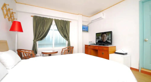 M Motel, Reserva ahora Motel Gangneung Gangwon