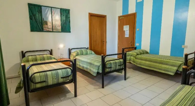 Семейный номер Standard Hotel Il Lato Azzurro - Isola di SantErasmo - NO VEHICLES ACCESS