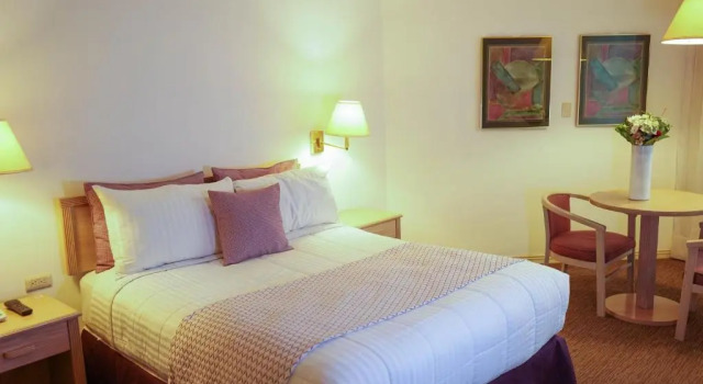 Номер Executive Hotel San Marcos Grand