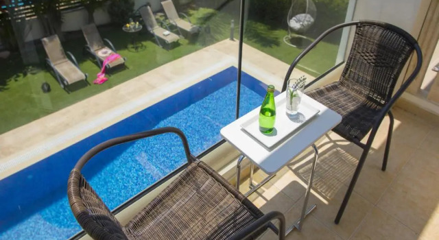 Вилла Villa Elias