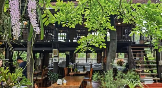 Vieng Pun Dao Resort