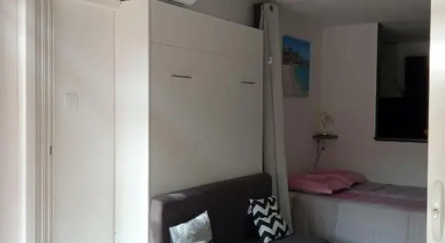 Residence Saint Clair - Studio Elena, Забронировать Апартаменты/квартира Агд Canal du Midi