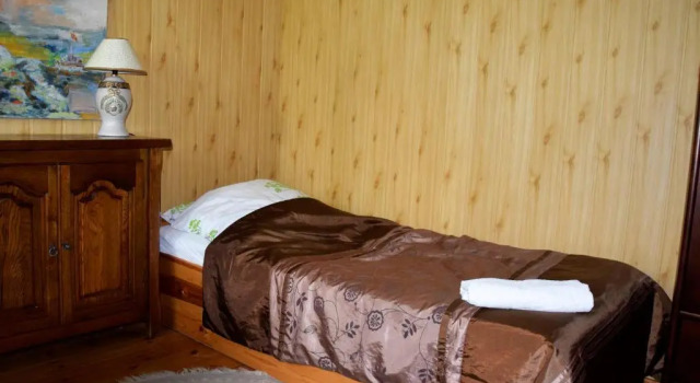 Apartment Villa Asesor