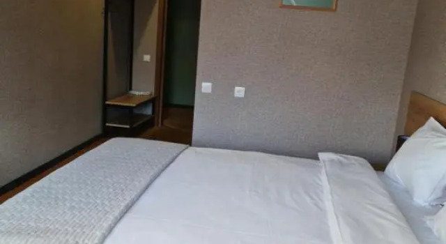 Двухместный номер Standard Hilltop Kazbegi