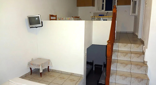 Haroula Apartments