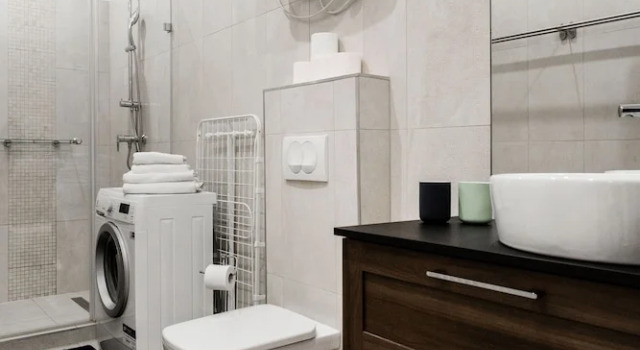 Апартаменты c 1 комнатой Rumbach 7 Apartment