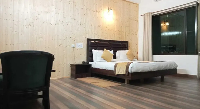 Pineland Chalets And Resort, Забронировать Шале Виллы штата Химачал-Прадеш, Вилла