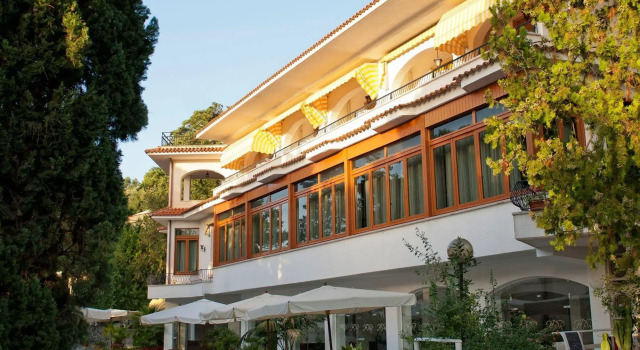 Hotel Paradiso Residence