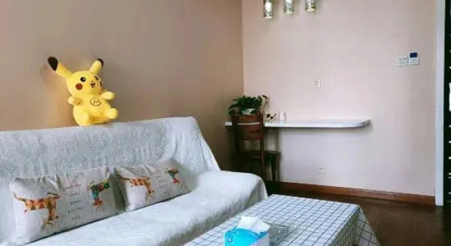 Luksusowy suite Apple Apartment