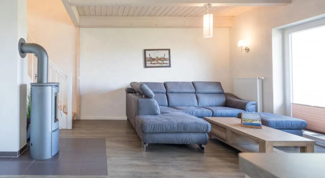 Коттедж Ferienhaus Rotschenkel