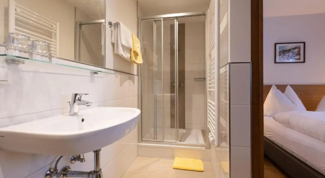 Апартаменты Haus Margareth